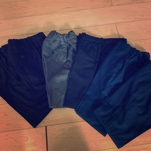 Dress pants